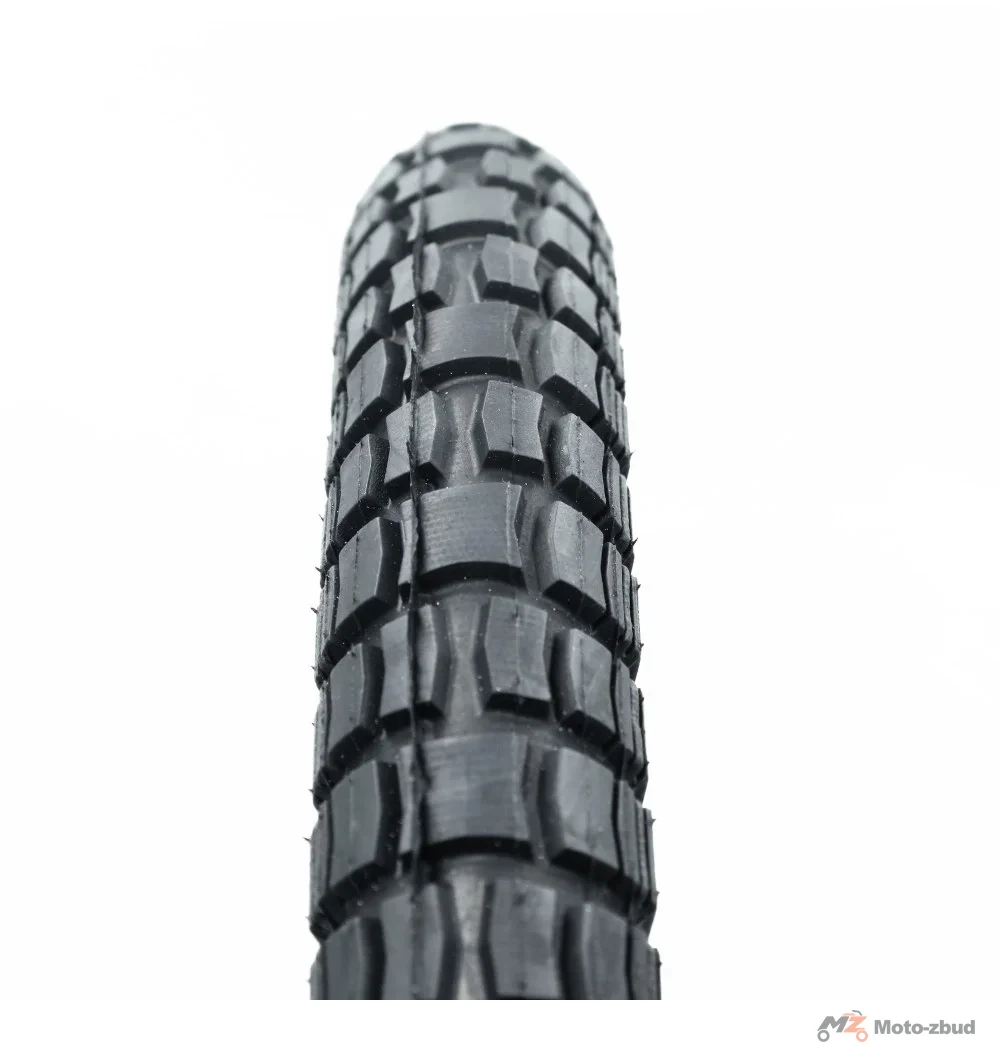Opona rowerowa 20 × 2.125 M121A motocros — ujęcie 3