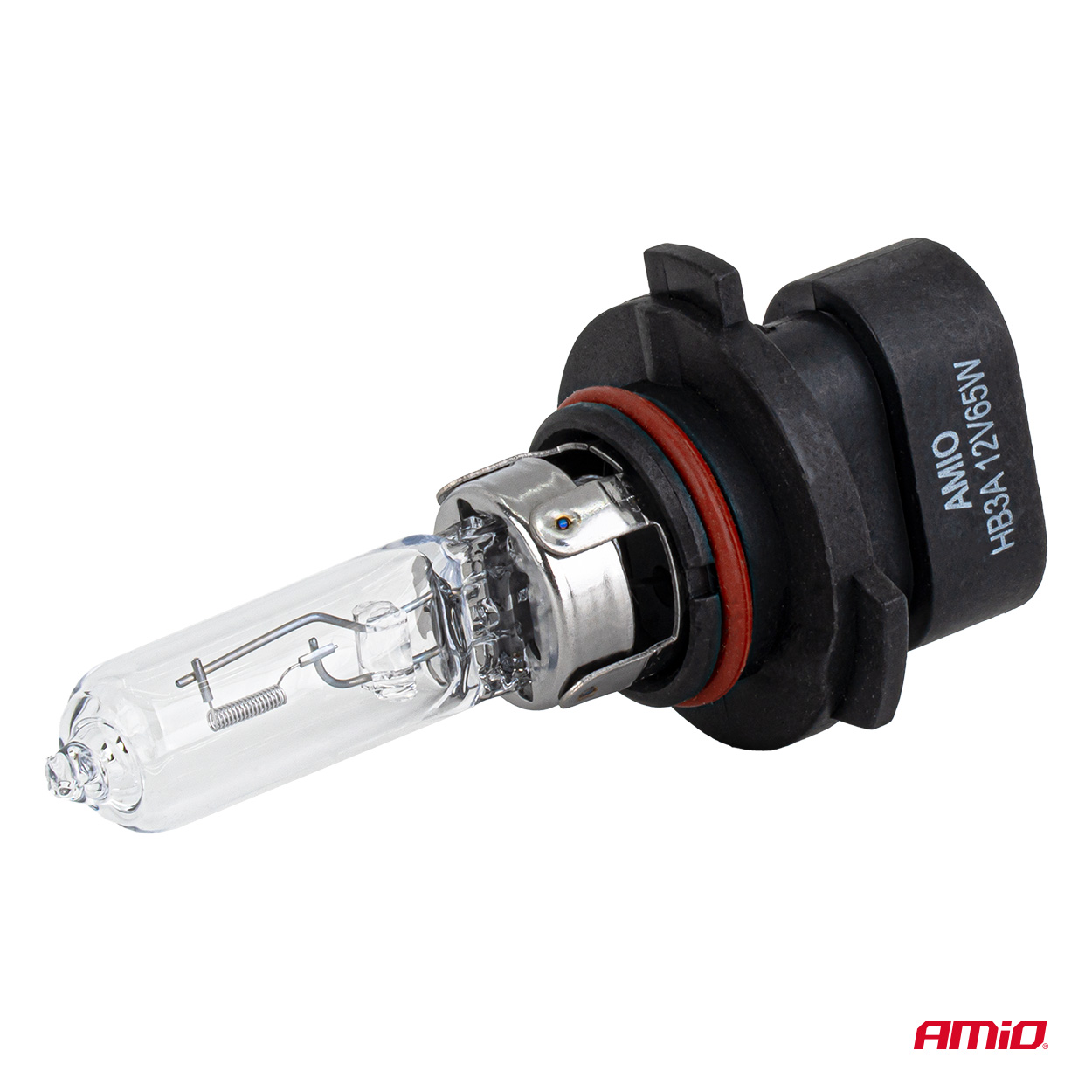 Żarówka halogenowa HB3A 9005XS 12 V 65 W P20d — ujęcie 4