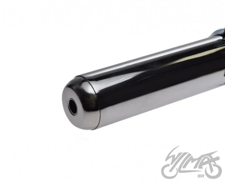 Tłumik Simson reso tuning 32 mm — ujęcie 2