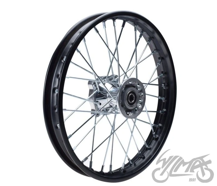 Koło przód 1,40-14 do pit bike — ujęcie 4