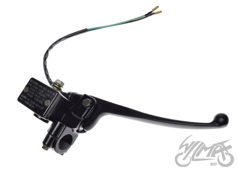 Pompa hamulca przedniego — Delfin — Kinroad XT50QT-2 Delfin — ujęcie 3