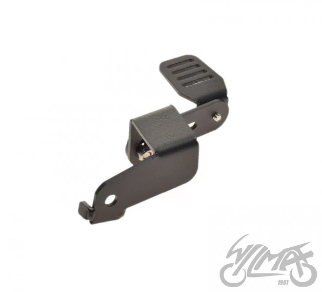 Dźwignia zmiany biegów do Benelli 502C — ujęcie 3