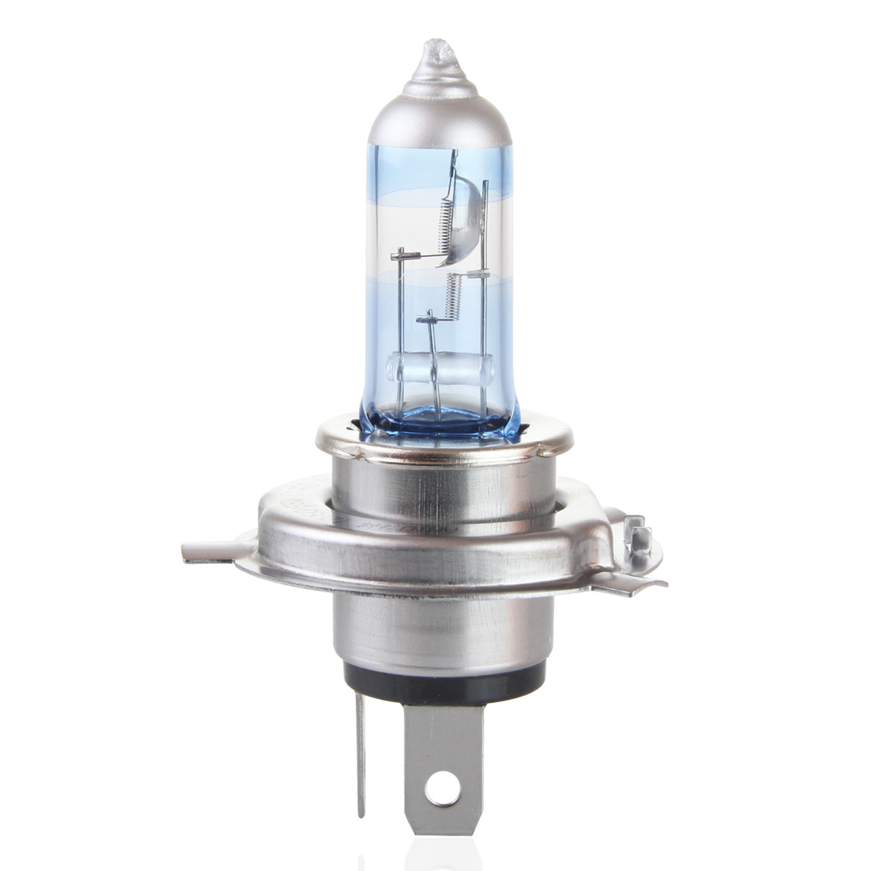 Żarówka halogenowa H4 12 V 60/55W LumiTec LIMITED +130% — ujęcie 2