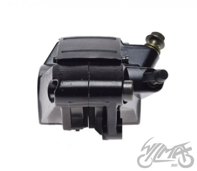 Zacisk hamulca tylnego komplet czarny — Longjia XT50QT-K Exactly — ujęcie 4