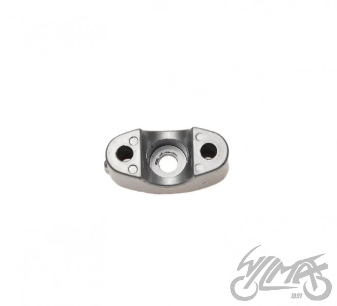 Mostek kierownicy alu dolny LJ-50-QT-L — ujęcie 3