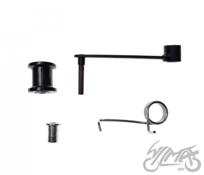 Napinacz łańcucha do Shineray ATV 150 — komplet — ZQC7005 — ujęcie 2