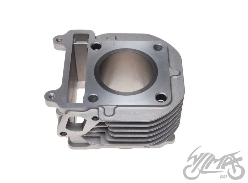 Cylinder do Yamahy Cygnus 125 cm³ 51,50 mm — ujęcie 2