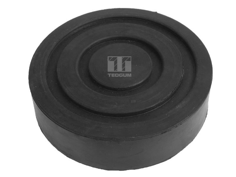 Podkladka podnosnika 117 mm TEDGUM 00844042