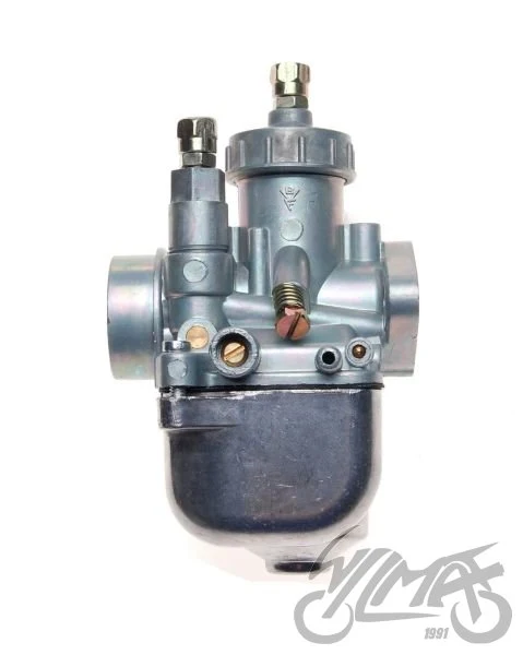 Gaźnik tuningowy do Simsona S51 i S70, wylot 19 mm — SN9904 — ujęcie 4