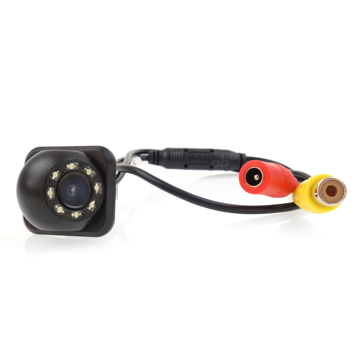 Kamera cofania parkowania HD-305 LED Night Vision — ujęcie 3