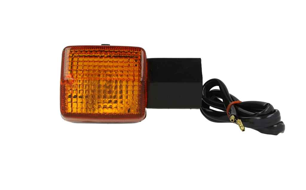 Kierunkowskaz lewy tył CBR600F PC25 91-94 MLINE HONDA CBR600F PC25 — ujęcie 3