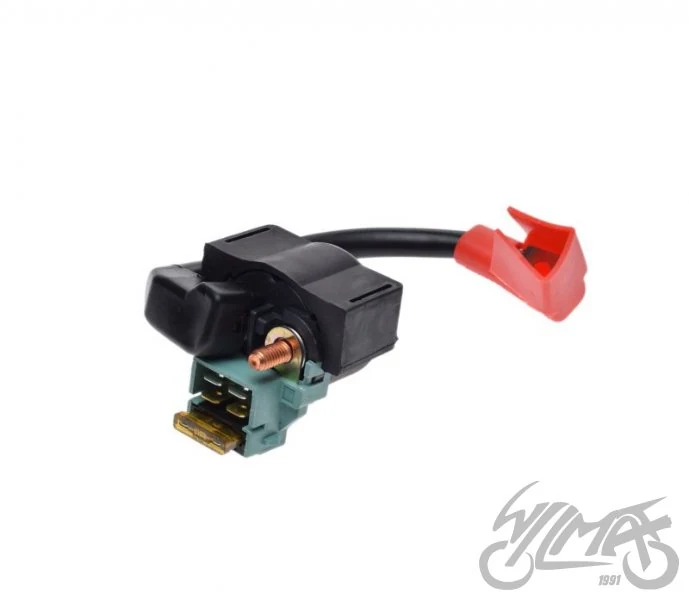 Przekaźnik rozrusznika do Hondy 35850-KV7-000 — ujęcie 1