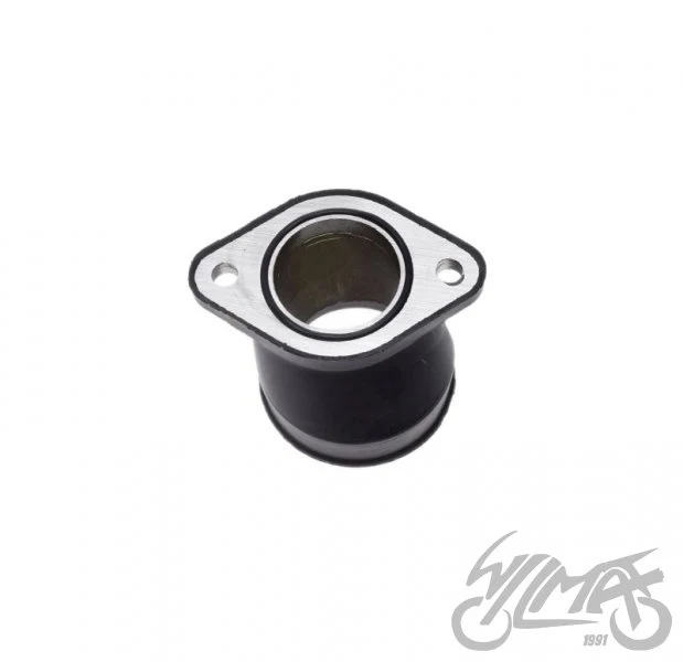 Lewy króciec dolotowy do Kawasaki ZR750C Zephyr — 16065-1256 — ujęcie 2