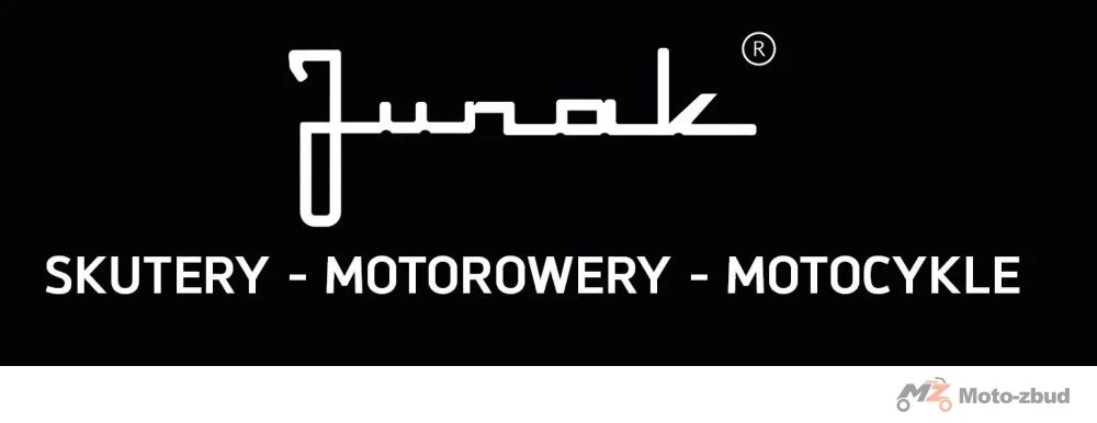 Baner reklamowy Junak 3m x 1m