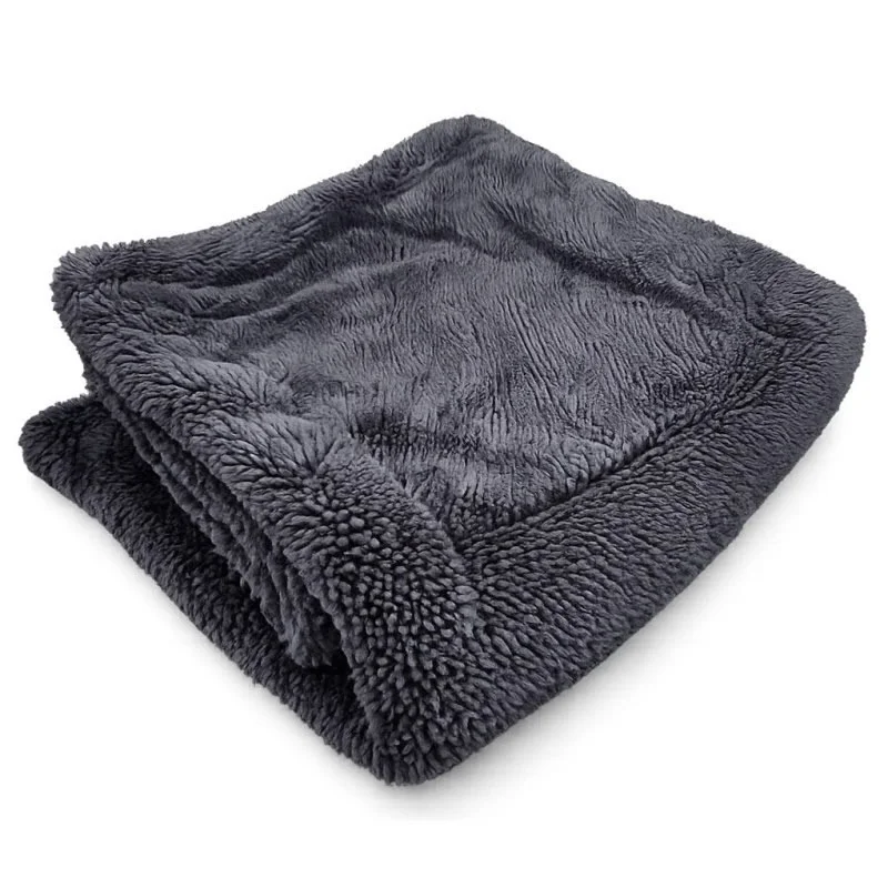 Ręcznik FANTASTICLEAN 79X48 cm 2x600gm2 Twisted Loop do osuszania — ujęcie 4