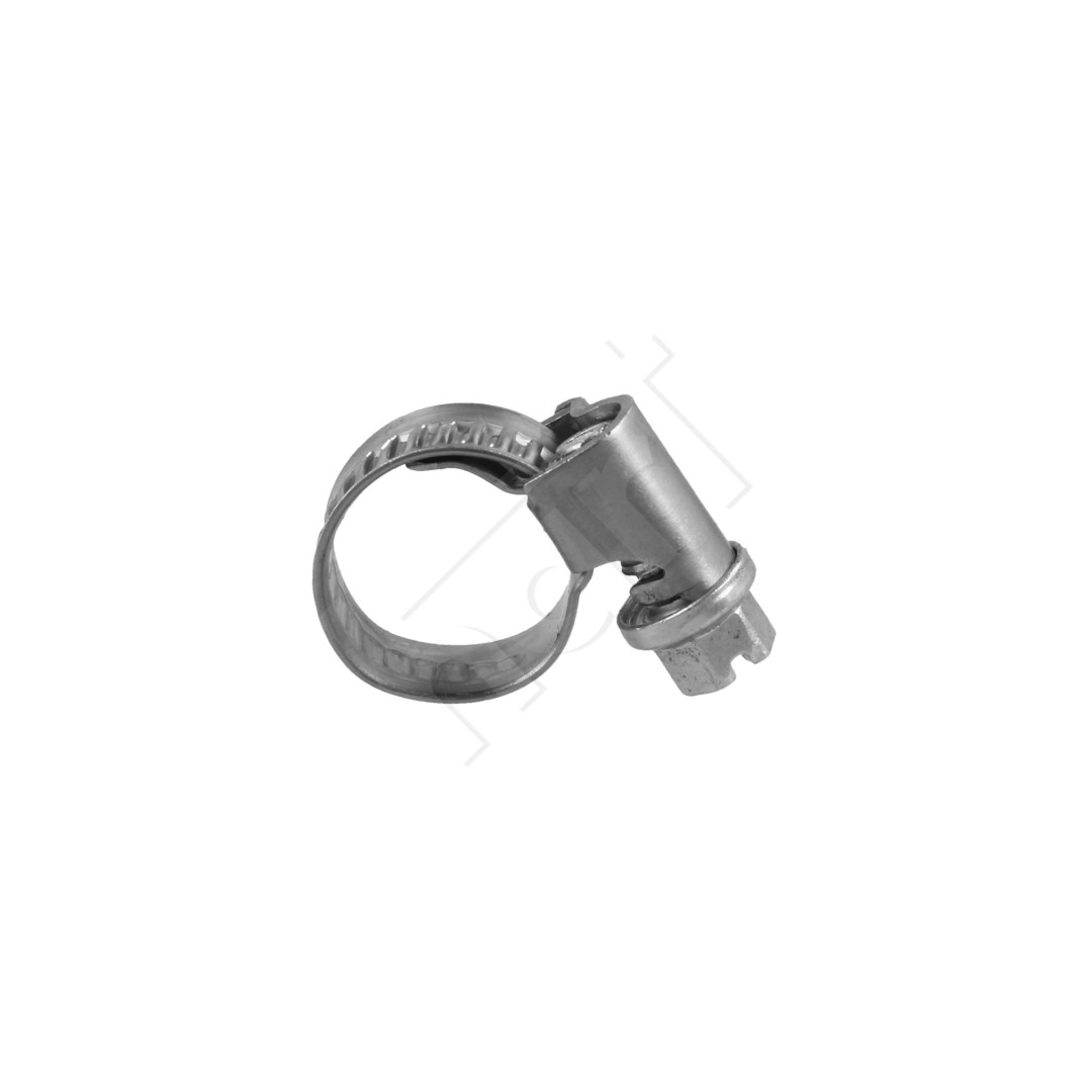 Obejma zaciskowa 7,5 mm 8-12 Torro C6 W2 NORMA 1167602010 — ujęcie 3