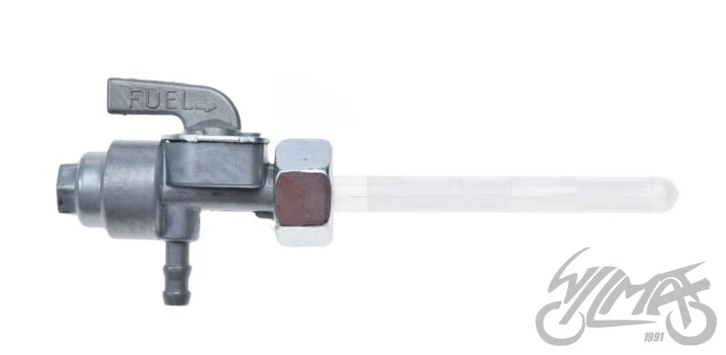 Kranik paliwa do Shineray 50Q-2E — M12×1 — ujęcie 2