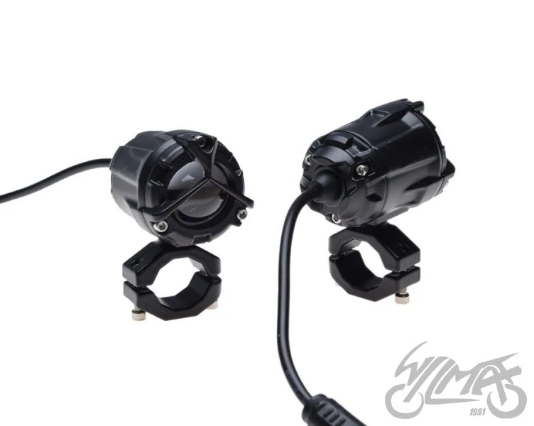 Zestaw lamp przeciwmgielnych LED — AW2473 — ujęcie 3
