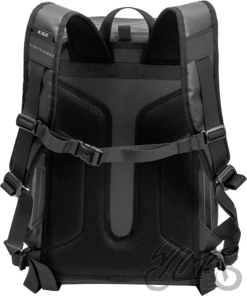 Plecak LS2 move ahead backpack 20 l — ujęcie 2