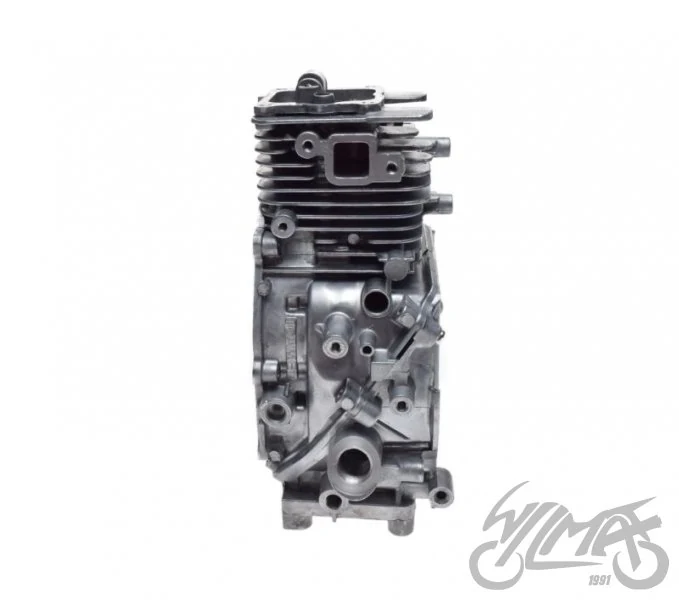 Cylinder silnik z karterami rowerowy 4T — ujęcie 4