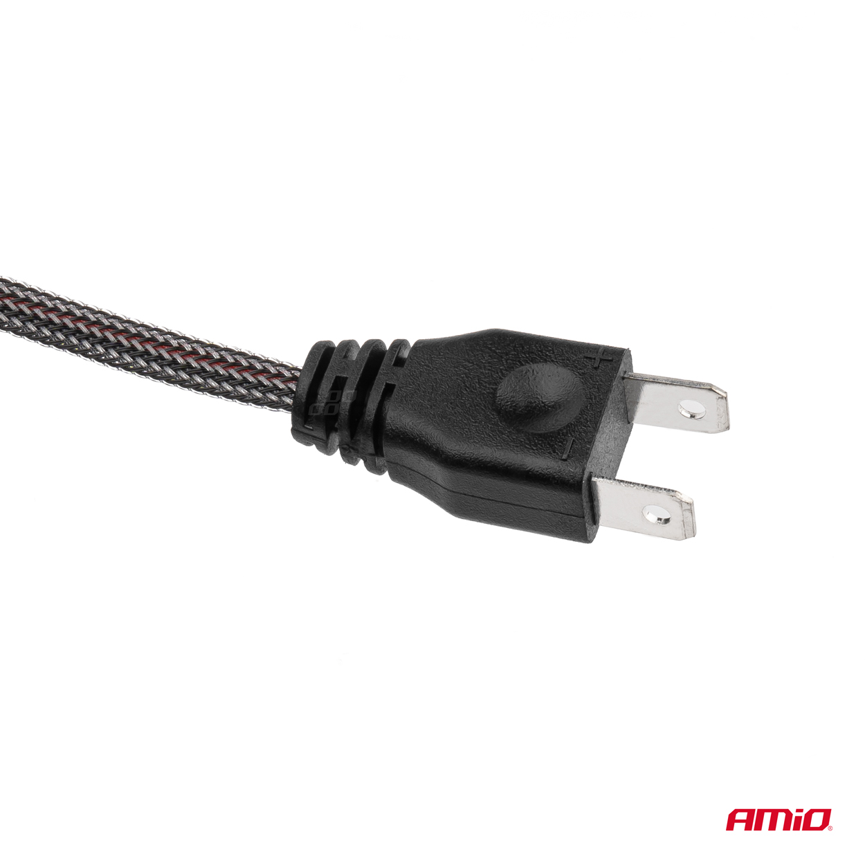 Żarówki samochodowe LED seria X3 H7 H18 6500K Canbus — ujęcie 6