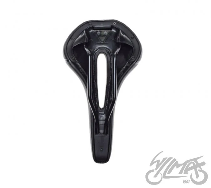 Siodełko rowerowe MTB — 275 x 145 mm — ujęcie 3
