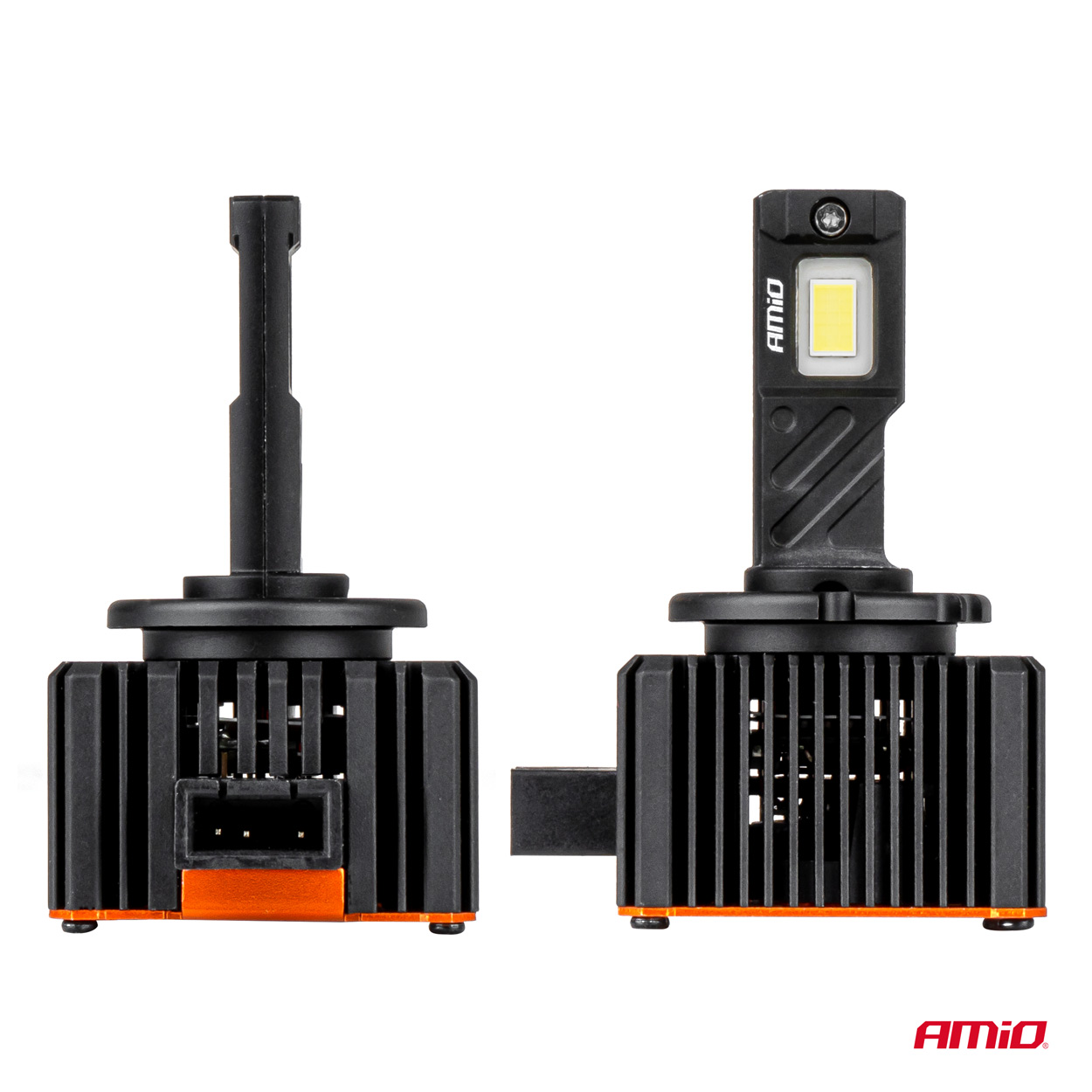 Żarówki samochodowe LED XD PRO D3S FULL CANBUS — ujęcie 5