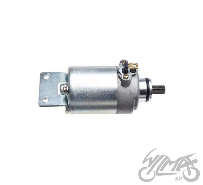Rozrusznik elektryczny do Kymco mxer mxu mxr 150 — ujęcie 3