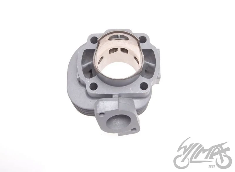 Cylinder 70 cm³ 2T 47,00 mm 2T ceramiczny WM — ujęcie 3