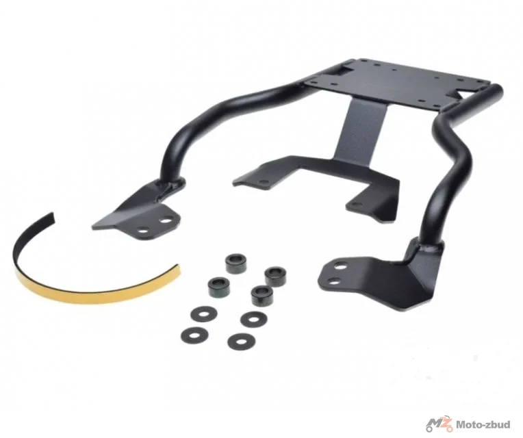Stelaż kufra tył SHAD do KTM duke