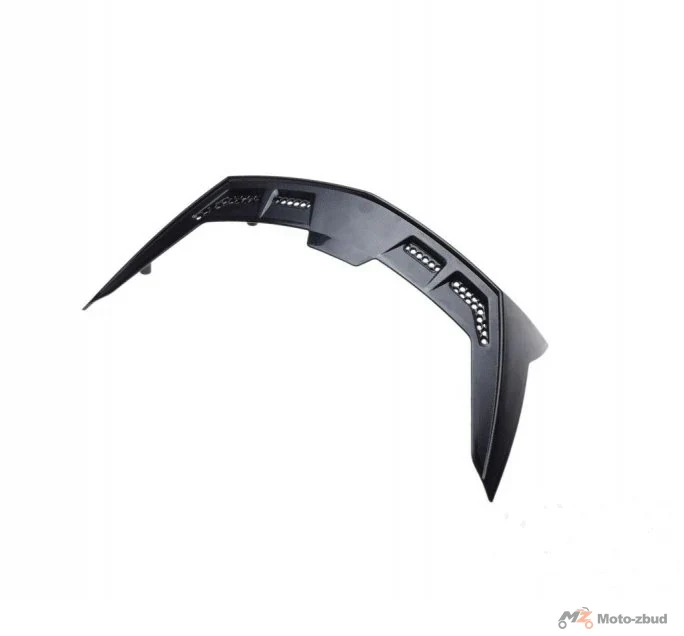 Wlot powietrza tylny kask Awina JK528