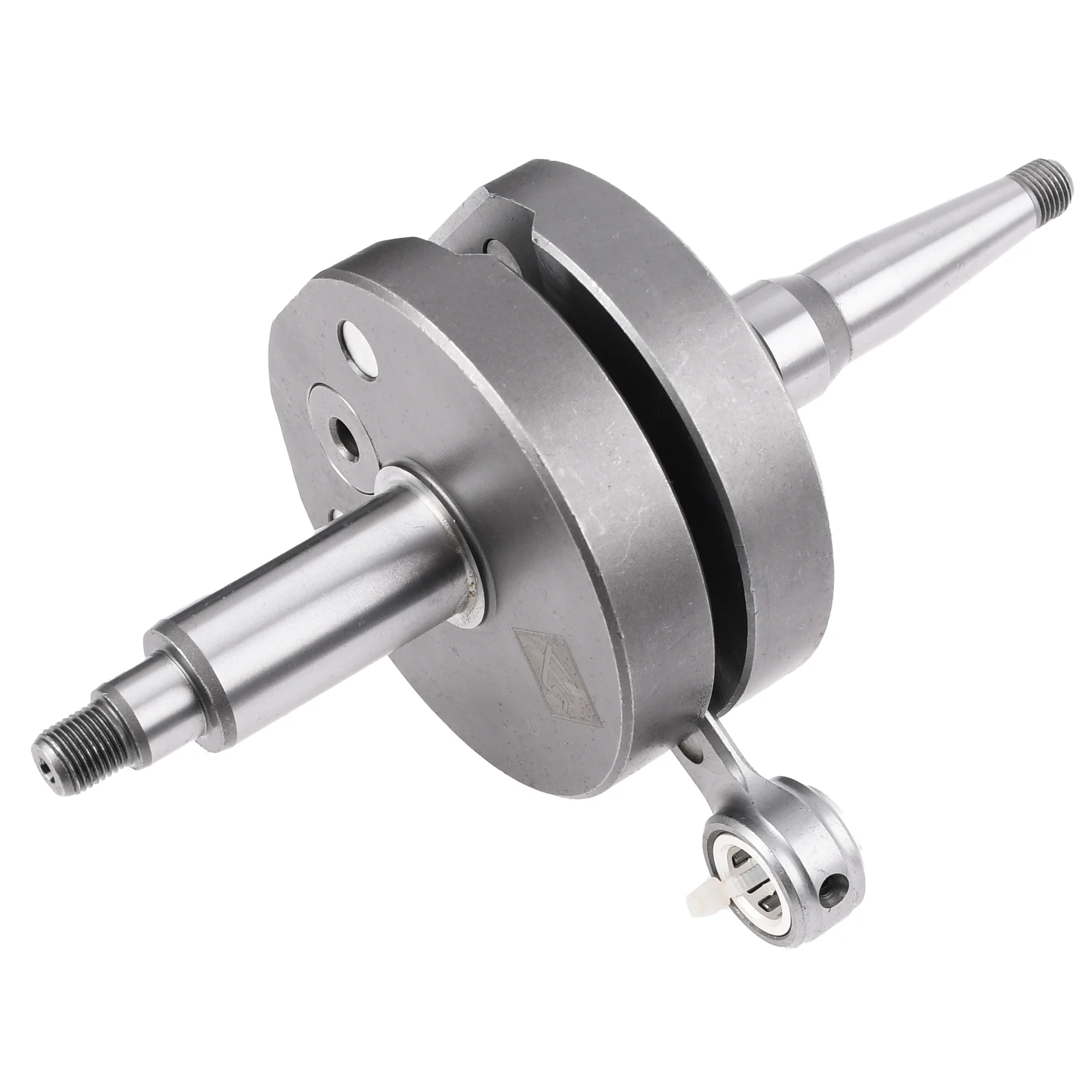 Wał korbowy Simson S80-110 skok 44 mm Schmitt dampfhammer — ujęcie 3