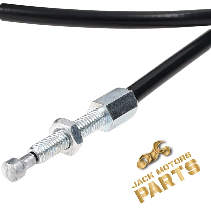 Linka hamulca Romet JMP premium