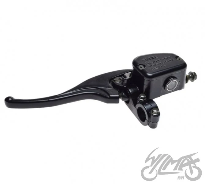 Pompa hamulca lewa do ATV Polaris tłoczek 14 mm — ujęcie 1
