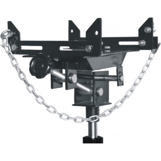 Adapter do podnośnika skrzyni bieg.600 kg AKB0001