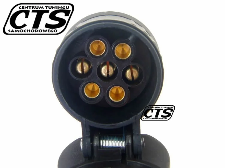 Adapter 13-7 PIN — ujęcie 3