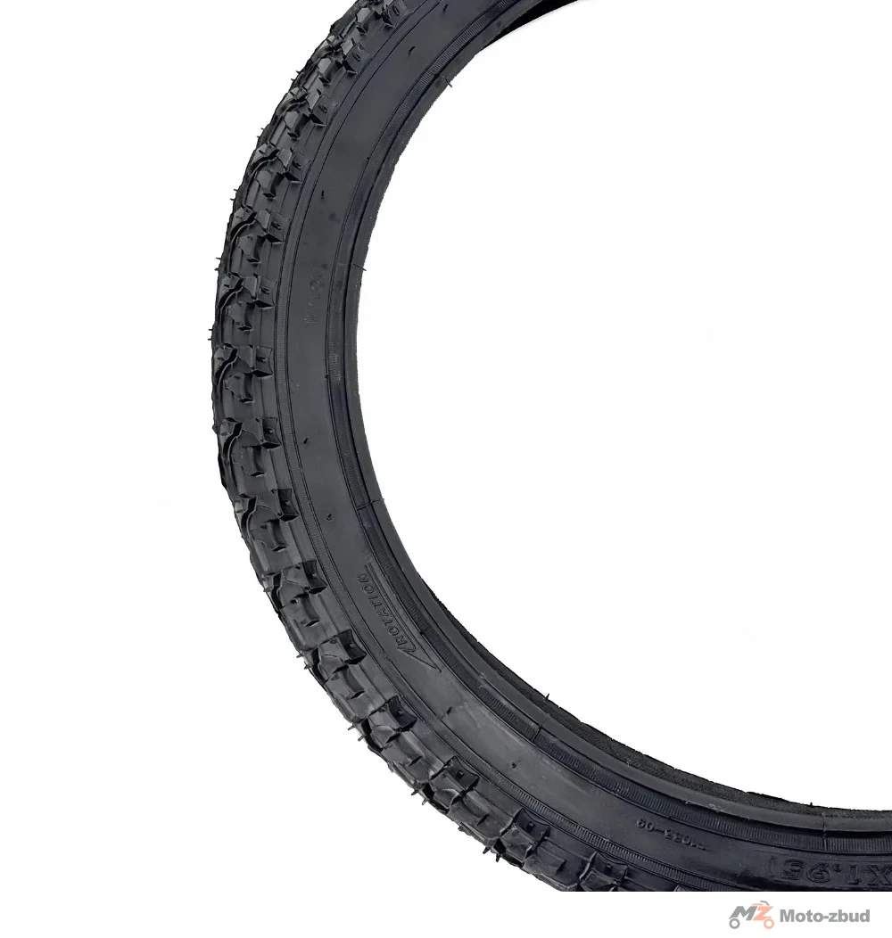 Opona rowerowa 20 × 1.95 M413 imp. — ujęcie 3