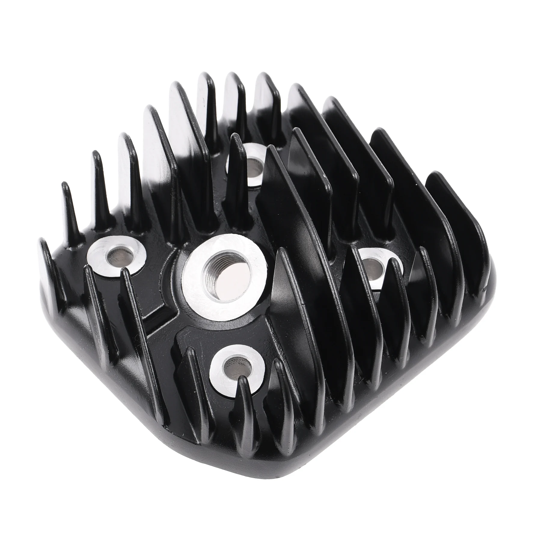Cylinder Top Performances trophy 70 cm³ Peugeot ludix AC — ujęcie 5