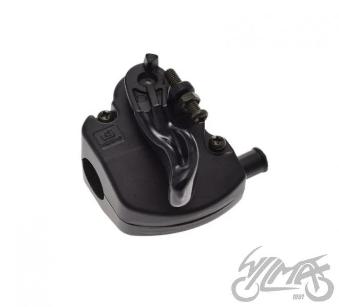 Manetka kciukowa gazu do ATV Bashan BS250S-5 — ujęcie 3