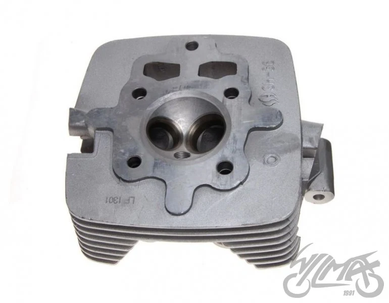 Głowica Loncin 150 4T, wydech M8, komora 62 mm — AY35255 — ujęcie 5
