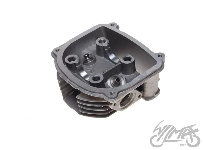 Głowica cylindra 125 GY6 4T — ujęcie 1
