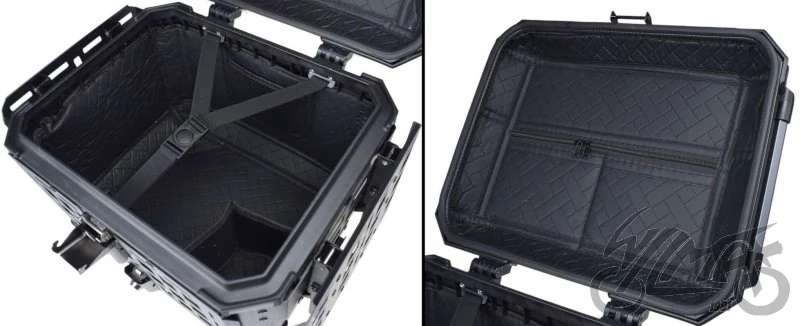 Kufer Awina 45L 42 × 34 × 35 cm — ujęcie 8