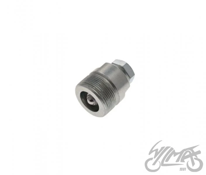 Ściągacz magneta do Simsona S51 z kulką