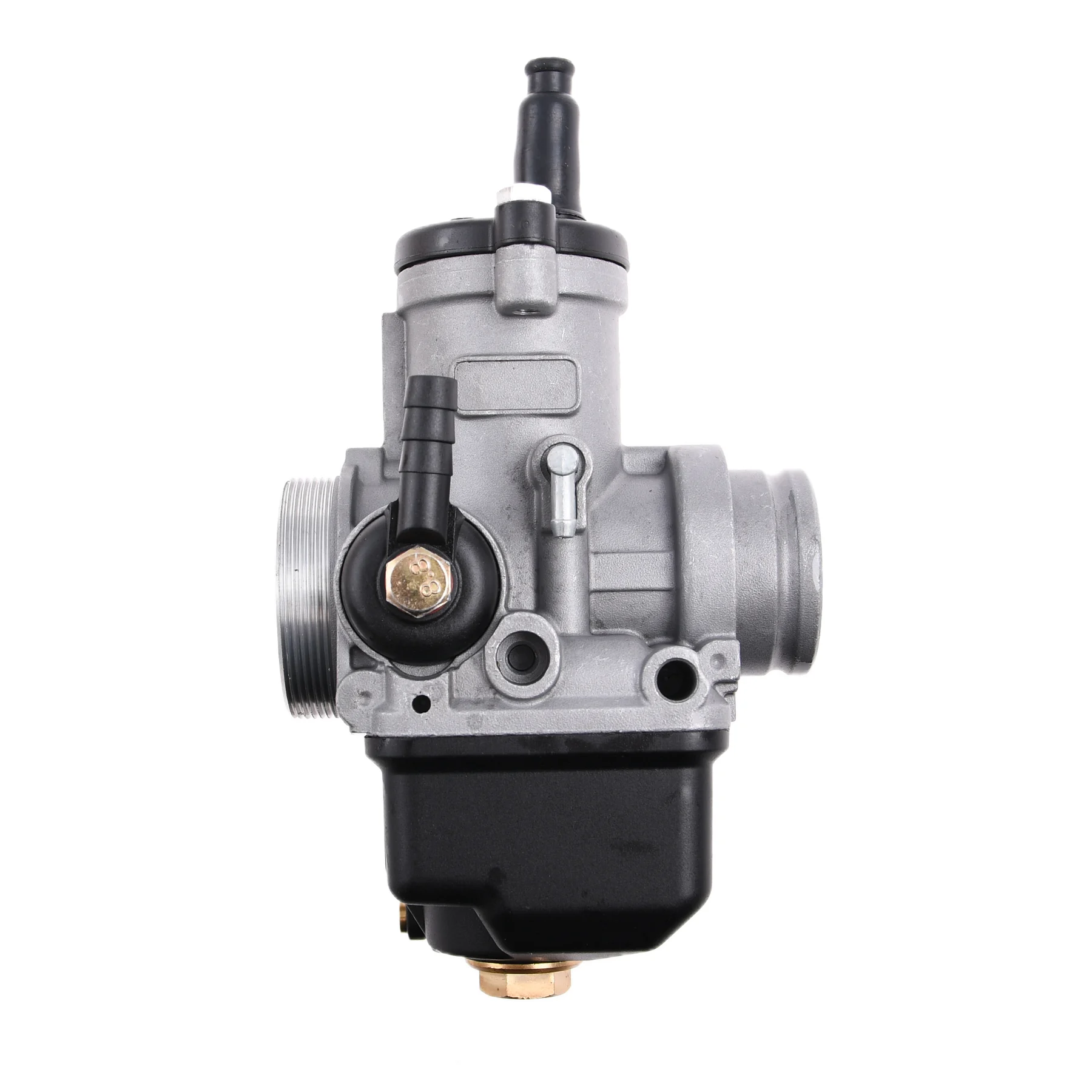 Gaźnik Racing Force phbh 30 mm Dellorto Replika ssanie na linkę — ujęcie 4