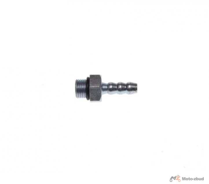 Metalowa końcówka kranika paliwa MZ — M10×1 — MZ3507 — ujęcie 2
