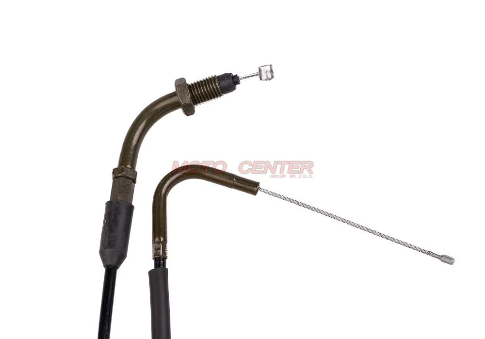 Linka gazu ATV250 116/126 cm M10 — ujęcie 2