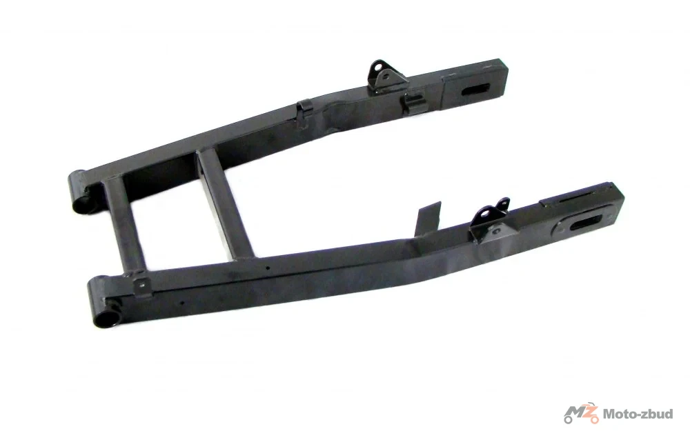 Junak M25 250 cm³ wahacz główny ramy — ujęcie 2