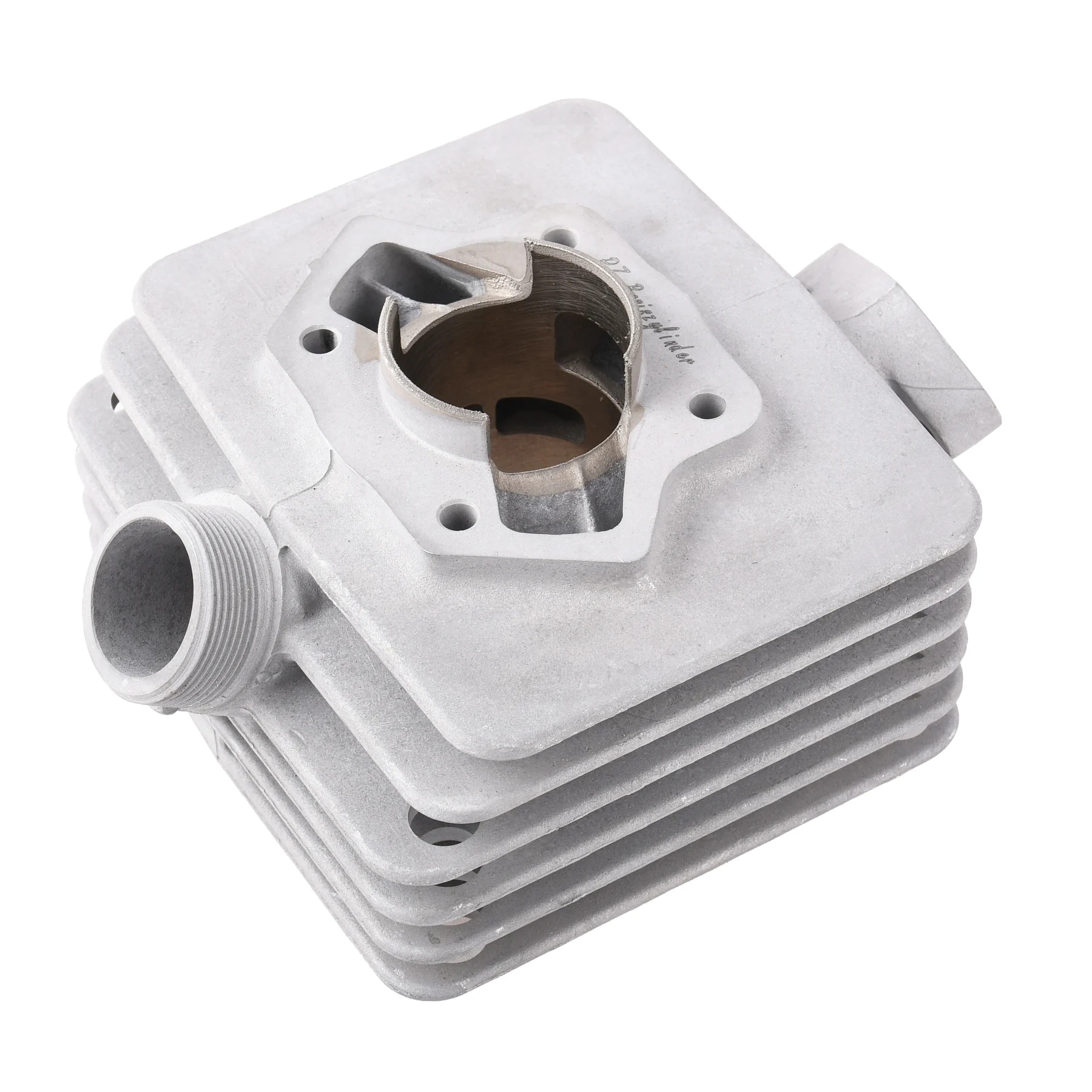 Cylinder surowy PZ-Tuning Simson 42 mm — 2. gatunek, do obróbki — ujęcie 2