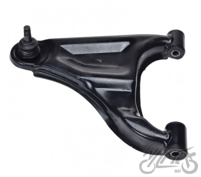 Wahacz przód L+p — komplet do ATV Bashan BS250S-5 — ujęcie 2