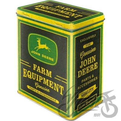 Puszka L John Deere 30169 — ujęcie 2